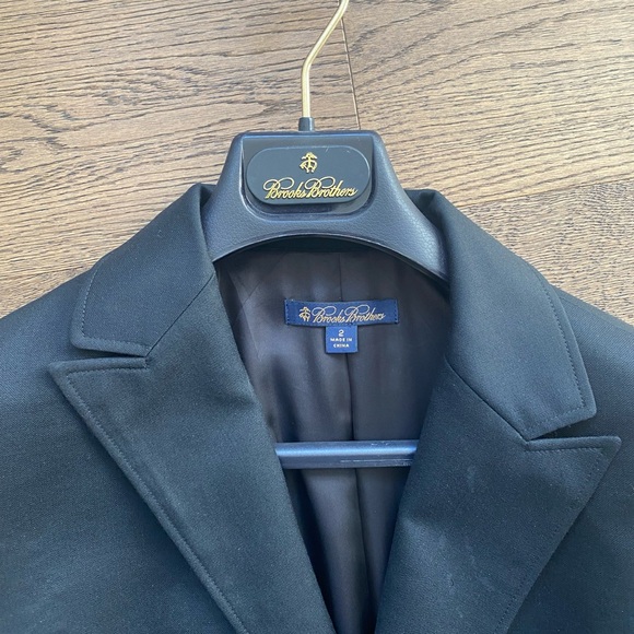 Brooks Brothers Suit Jacket - Picture 4 of 9